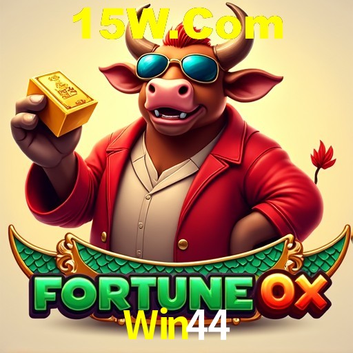 Desvendando o Mundo dos Jogos Virtuais na Win44