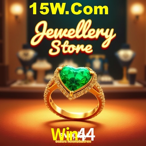 A Revolução dos Aplicativos de Jogos no Win44