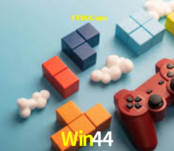 Descubra a Magia dos Jogos de Arcade no Win44